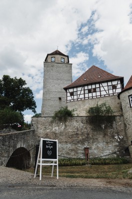 Hochzeitsreportage | Anna und Marcus 