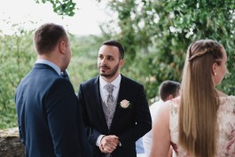 Hochzeitsreportage | Anna und Marcus 