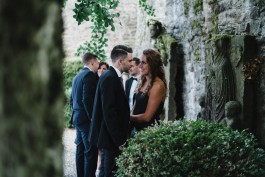 Hochzeitsreportage | Anna und Marcus 