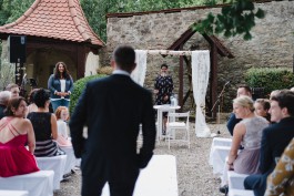 Hochzeitsreportage | Anna und Marcus 