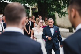 Hochzeitsreportage | Anna und Marcus 