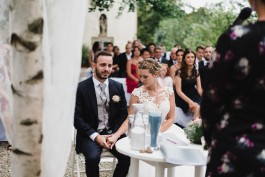 Hochzeitsreportage | Anna und Marcus 