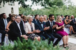 Hochzeitsreportage | Anna und Marcus 