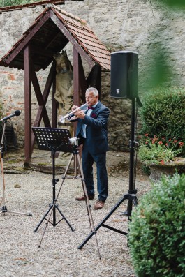 Hochzeitsreportage | Anna und Marcus 