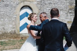 Hochzeitsreportage | Anna und Marcus 