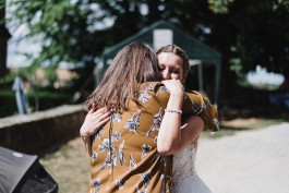 Hochzeitsreportage | Anna und Marcus 