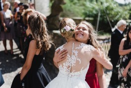 Hochzeitsreportage | Anna und Marcus 