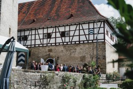 Hochzeitsreportage | Anna und Marcus 