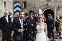 Hochzeitsreportage | Anna und Marcus 