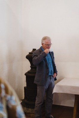 Hochzeitsreportage | Anna und Marcus 