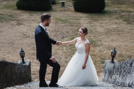 Hochzeitsreportage | Anna und Marcus 