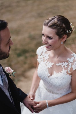 Hochzeitsreportage | Anna und Marcus 