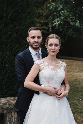 Hochzeitsreportage | Anna und Marcus 