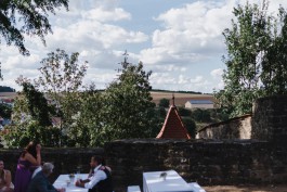 Hochzeitsreportage | Anna und Marcus 