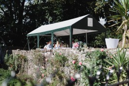 Hochzeitsreportage | Anna und Marcus 