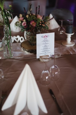 Hochzeitsreportage | Anna und Marcus 