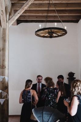 Hochzeitsreportage | Anna und Marcus 