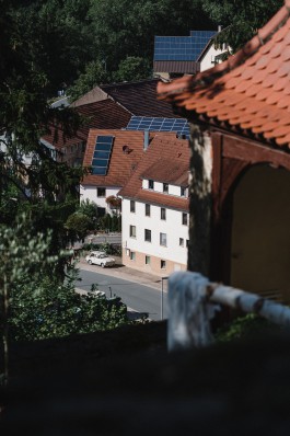 Hochzeitsreportage | Anna und Marcus 