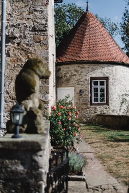 Hochzeitsreportage | Anna und Marcus 