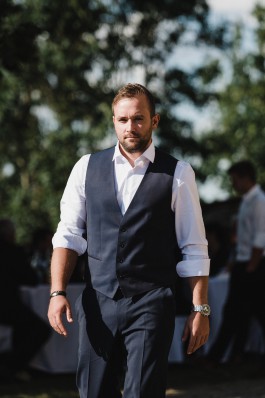 Hochzeitsreportage | Anna und Marcus 