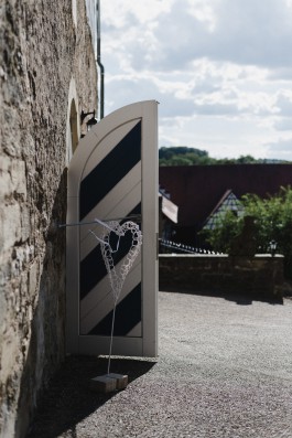 Hochzeitsreportage | Anna und Marcus 