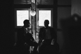 Hochzeitsreportage | Anna und Marcus 