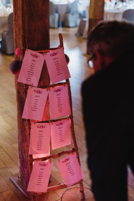 Hochzeitsreportage | Anna und Marcus 