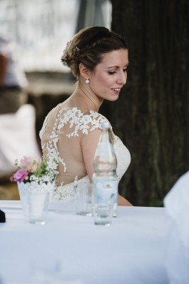 Hochzeitsreportage | Anna und Marcus 