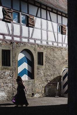 Hochzeitsreportage | Anna und Marcus 