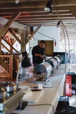 Hochzeitsreportage | Anna und Marcus 