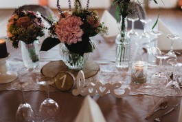 Hochzeitsreportage | Anna und Marcus 