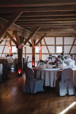 Hochzeitsreportage | Anna und Marcus 