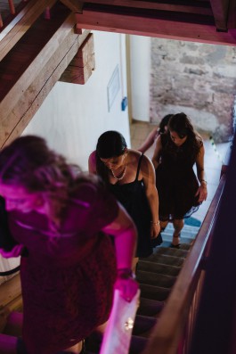 Hochzeitsreportage | Anna und Marcus 