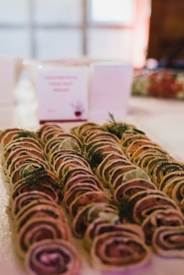 Hochzeitsreportage | Anna und Marcus 