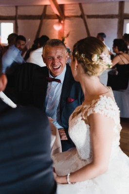 Hochzeitsreportage | Anna und Marcus 