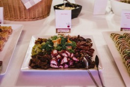 Hochzeitsreportage | Anna und Marcus 