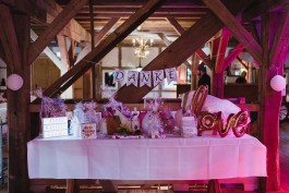 Hochzeitsreportage | Anna und Marcus 