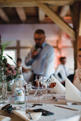 Hochzeitsreportage | Anna und Marcus 