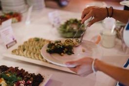 Hochzeitsreportage | Anna und Marcus 