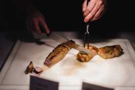 Hochzeitsreportage | Anna und Marcus 