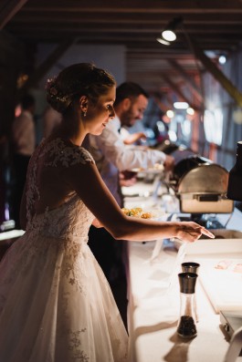 Hochzeitsreportage | Anna und Marcus 