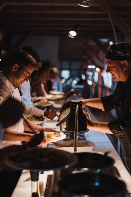 Hochzeitsreportage | Anna und Marcus 