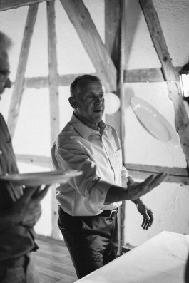 Hochzeitsreportage | Anna und Marcus 