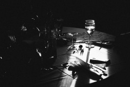 Hochzeitsreportage | Anna und Marcus 