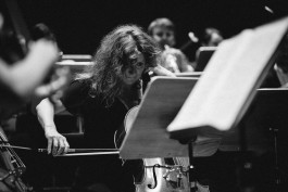 Jubilaeumskonzert der Heidelberger Sinfoniker mit Thomas Zehetmair 