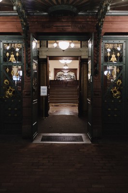 Christian Bartle | Fotografie