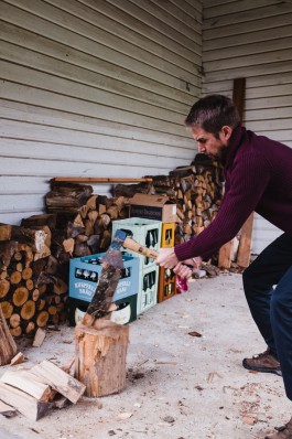 Christian Bartle | Fotografie