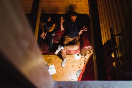 Christian Bartle | Fotografie