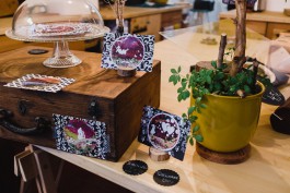 Christian Bartle | Fotografie