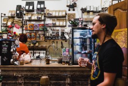 Christian Bartle | Fotografie